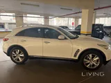 infinity QX 70 2014
